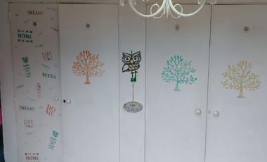 Casa en Vict.-B.Centro