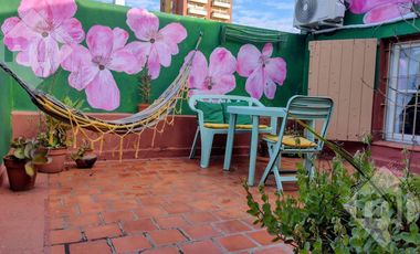 Casa en Vict.-B.Centro