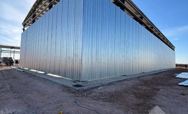 ALQUILER GALPÓN 1080 m2 - Parque industrial AÑELO