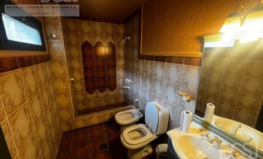 Quinta en  Villa Tacu - Zonda