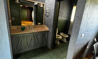 Quinta en  Villa Tacu - Zonda