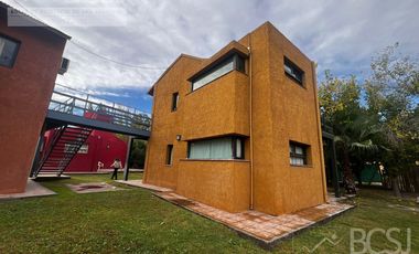 Quinta en  Villa Tacu - Zonda