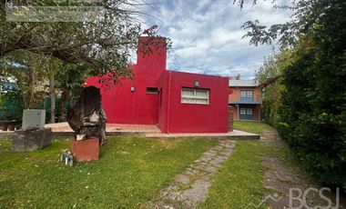 Quinta en  Villa Tacu - Zonda
