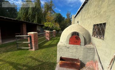 Quinta en  Villa Tacu - Zonda