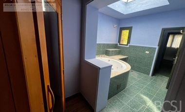 Quinta en  Villa Tacu - Zonda
