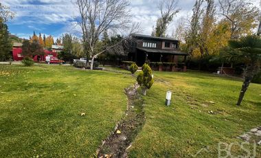 Quinta en  Villa Tacu - Zonda
