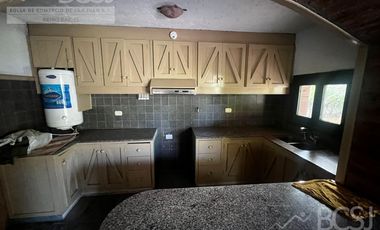 Quinta en  Villa Tacu - Zonda