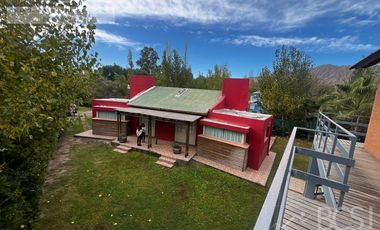 Quinta en  Villa Tacu - Zonda