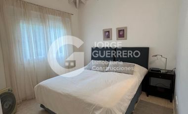 Casa en Carilo