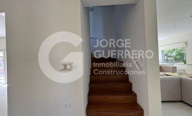 Casa en Carilo