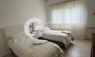 Casa en Carilo