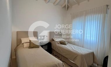 Casa en Carilo