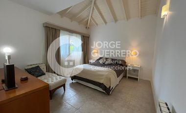 Casa en Carilo
