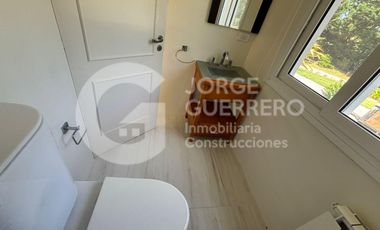 Casa en Carilo