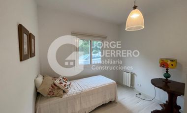 Casa en Carilo