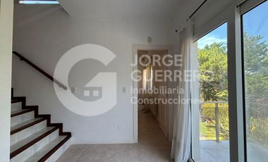 Casa en Carilo