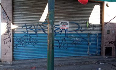 Local - Burzaco