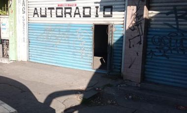 Local - Burzaco