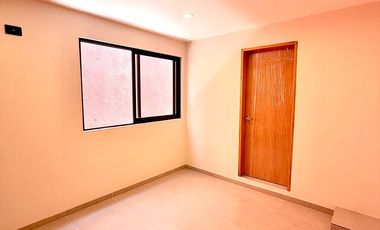 Casa en venta en Finca de las Ánimas – Habitación en planta baja y roof garden
