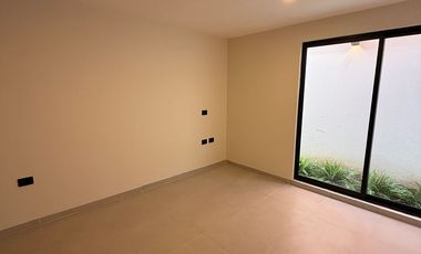 Casa en venta en Finca de las Ánimas – Habitación en planta baja y roof garden