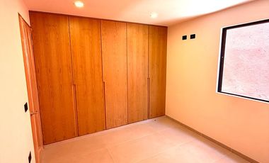 Casa en venta en Finca de las Ánimas – Habitación en planta baja y roof garden