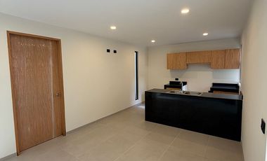 Casa en venta en Finca de las Ánimas – Habitación en planta baja y roof garden