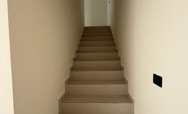 Casa en venta en Finca de las Ánimas – Habitación en planta baja y roof garden