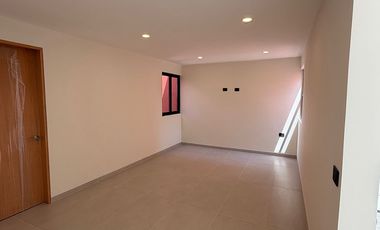Casa en venta en Finca de las Ánimas – Habitación en planta baja y roof garden