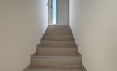 Casa en venta en Finca de las Ánimas – Habitación en planta baja y roof garden
