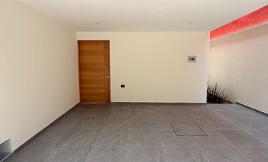 Casa en venta en Finca de las Ánimas – Habitación en planta baja y roof garden