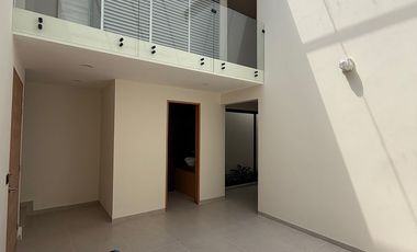 Casa en venta en Finca de las Ánimas – Habitación en planta baja y roof garden