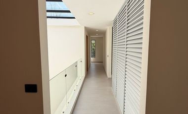 Casa en venta en Finca de las Ánimas – Habitación en planta baja y roof garden