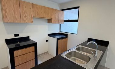 Casa en venta en Finca de las Ánimas – Habitación en planta baja y roof garden