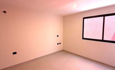 Casa en venta en Finca de las Ánimas – Habitación en planta baja y roof garden