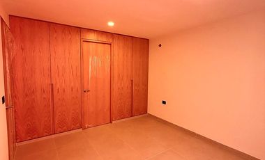 Casa en venta en Finca de las Ánimas – Habitación en planta baja y roof garden