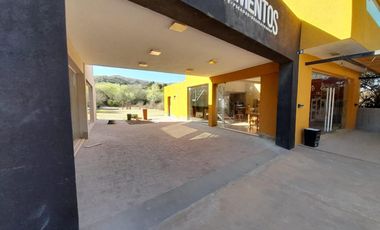 Local en Punilla