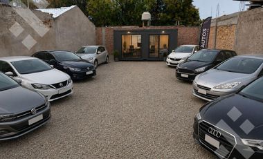 LOTE EN ALQUILER NEUQUEN CAPITAL
