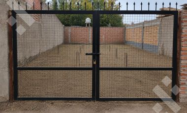 LOTE EN ALQUILER NEUQUEN CAPITAL