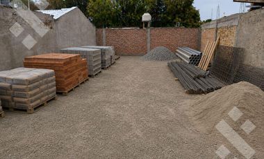 LOTE EN ALQUILER NEUQUEN CAPITAL