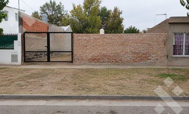 LOTE EN ALQUILER NEUQUEN CAPITAL