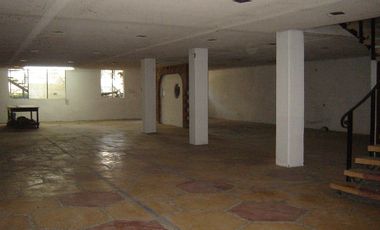 BODEGA EN VENTA