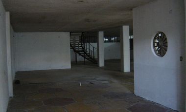 BODEGA EN VENTA