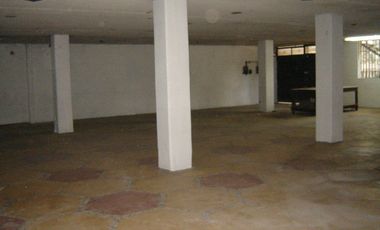 BODEGA EN VENTA