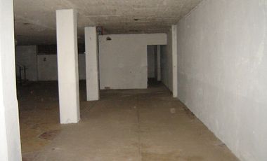 BODEGA EN VENTA