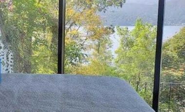 CASA EN RENTA VALLE DE BRAVO