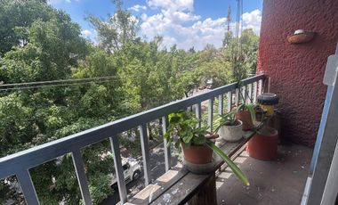 Departamento en Renta, Azcapotzalco