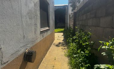 Casa en Banfield Este