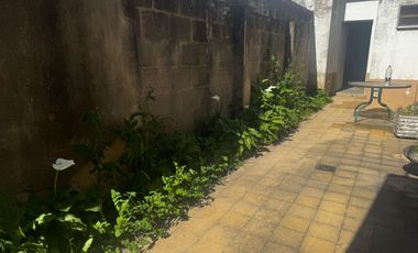 Casa en Banfield Este