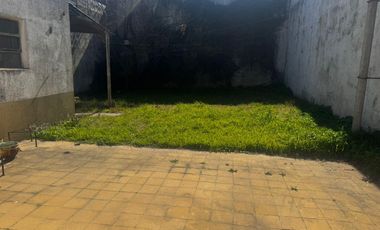 Casa en Banfield Este