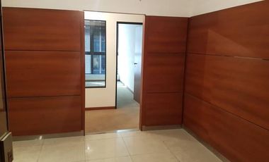 Alquiler de Oficinas - 300 m2 - listas para entrar!